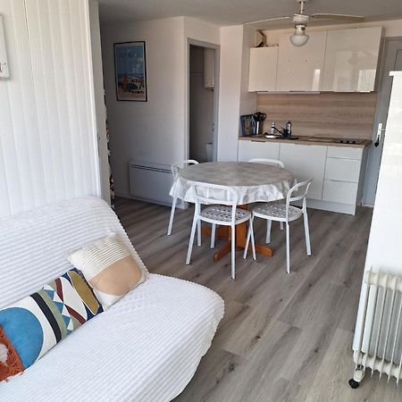 Appartement T2Bis Idealement Situe Au Bord Du Lac Marin De Vieux Boucau מראה חיצוני תמונה