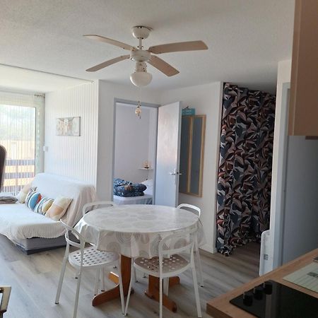 Appartement T2Bis Idealement Situe Au Bord Du Lac Marin De Vieux Boucau מראה חיצוני תמונה