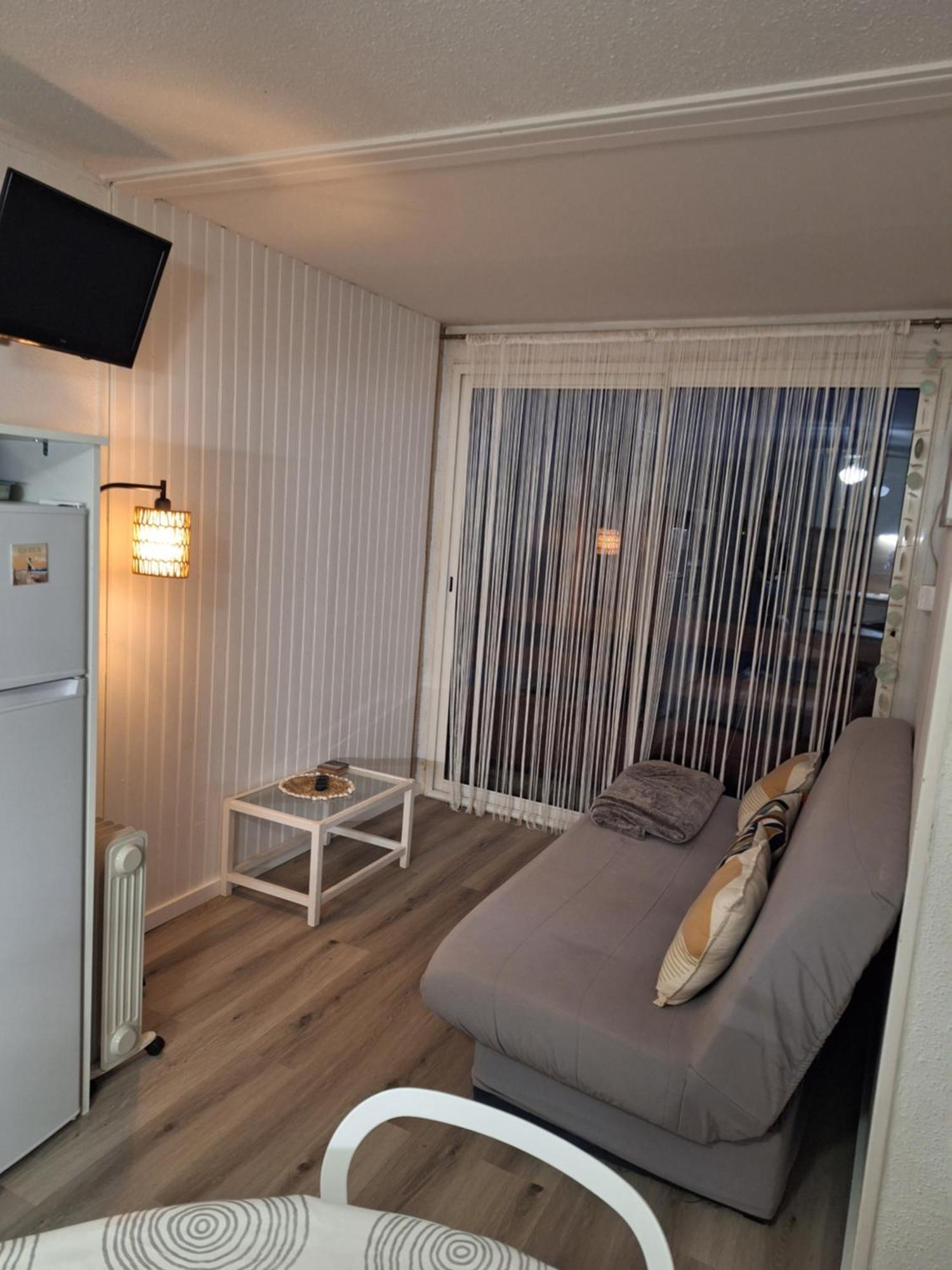 Appartement T2Bis Idealement Situe Au Bord Du Lac Marin De Vieux Boucau מראה חיצוני תמונה