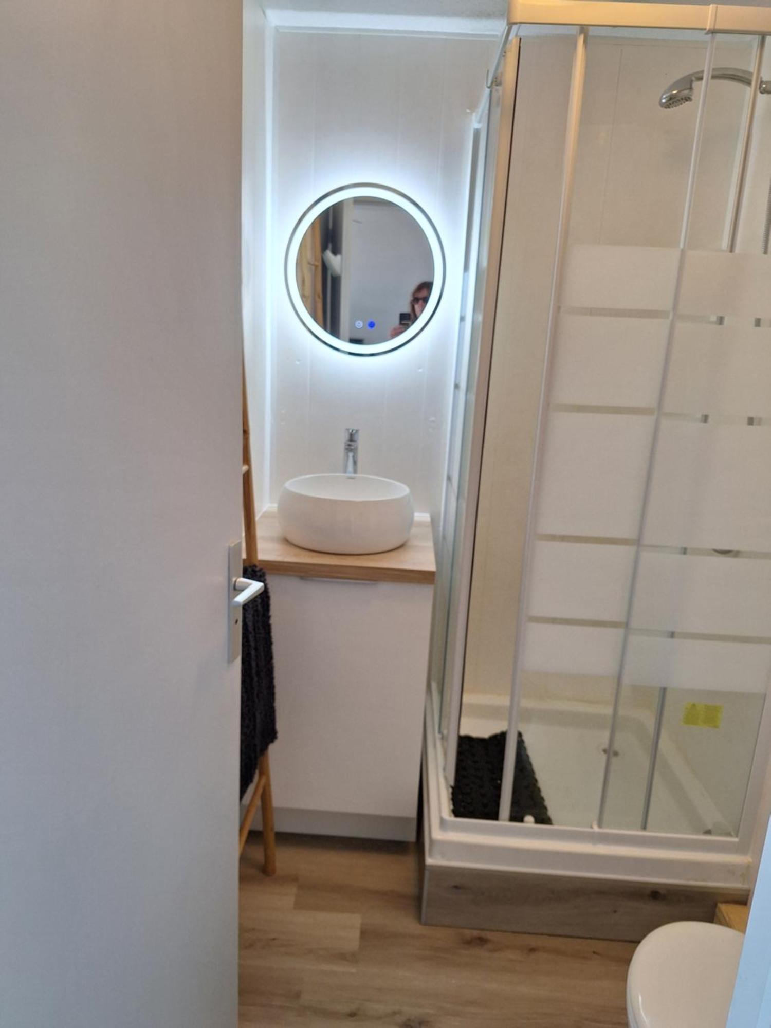 Appartement T2Bis Idealement Situe Au Bord Du Lac Marin De Vieux Boucau מראה חיצוני תמונה
