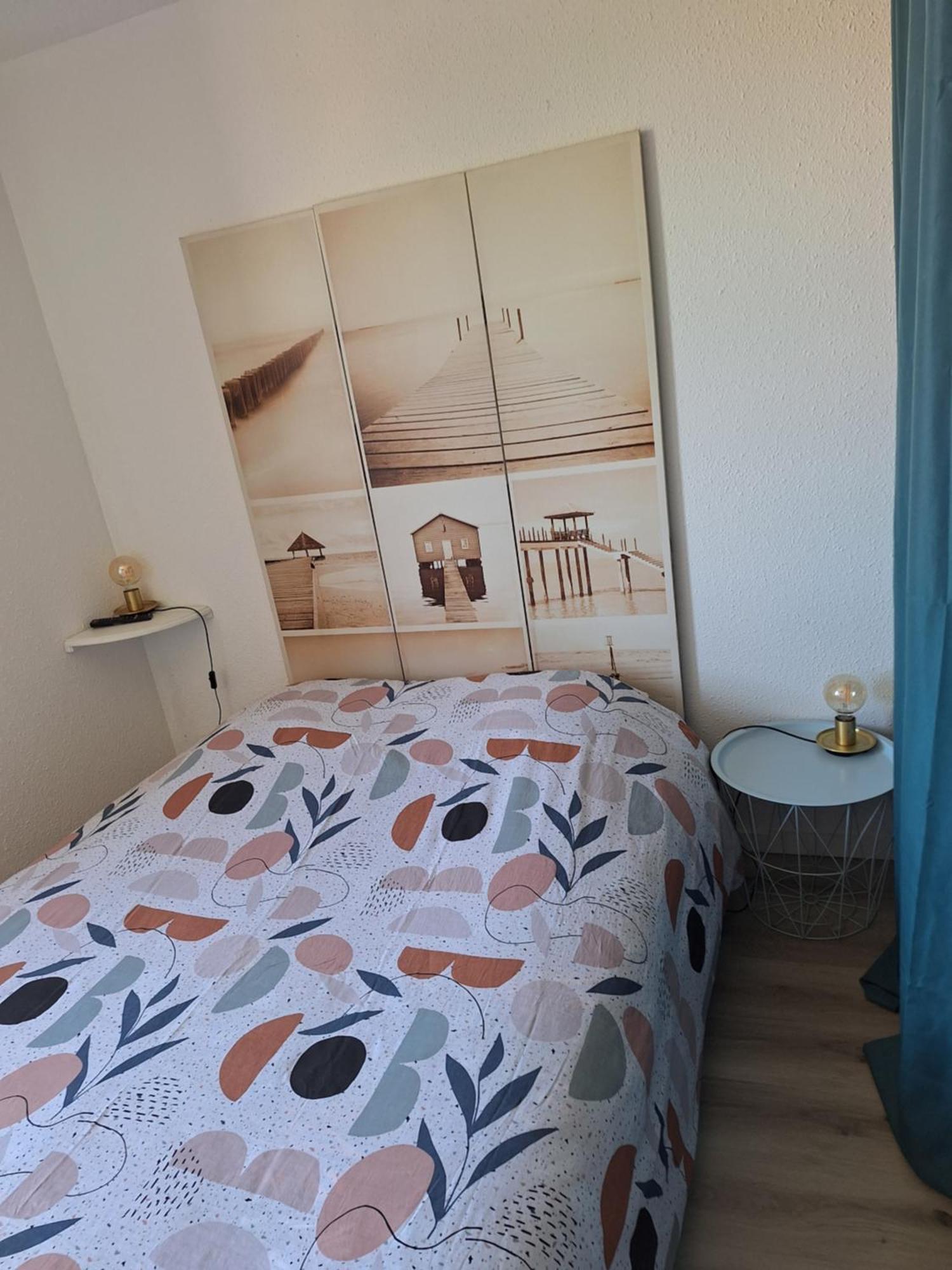 Appartement T2Bis Idealement Situe Au Bord Du Lac Marin De Vieux Boucau מראה חיצוני תמונה