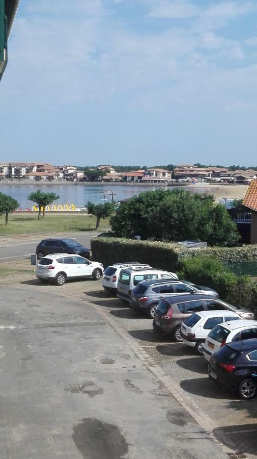 Appartement T2Bis Idealement Situe Au Bord Du Lac Marin De Vieux Boucau מראה חיצוני תמונה
